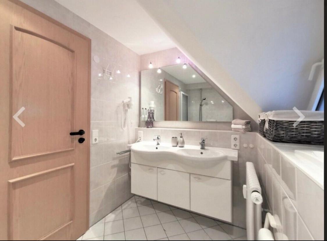 Apartment Blackforest-Schluchsee Bagian luar foto